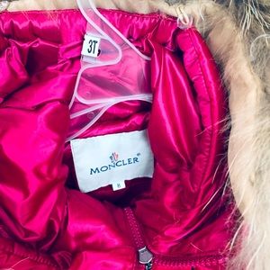 Brand New Girls winter Jacket,